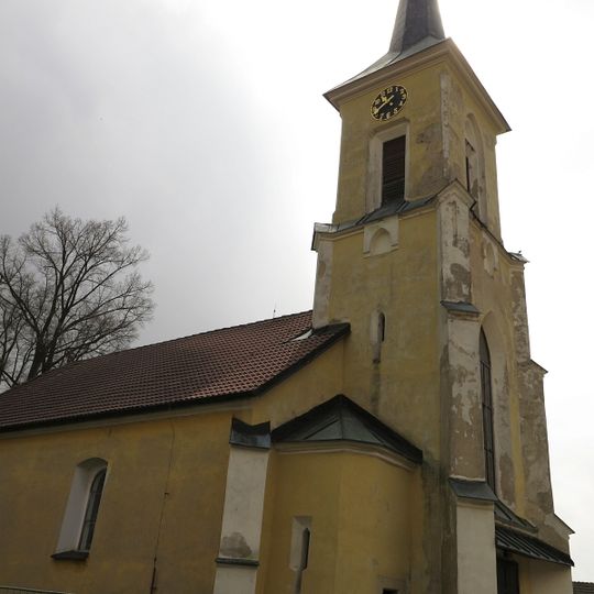 Church of Saints Peter and Paul