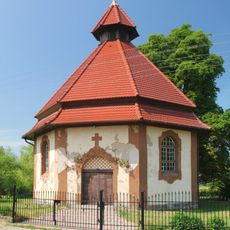 Kościół św. Izydora Rolnika w Świetlinie