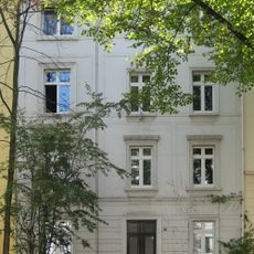 Lennéstraße 16