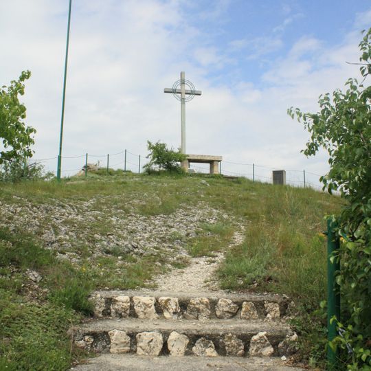 Südmährenkreuz