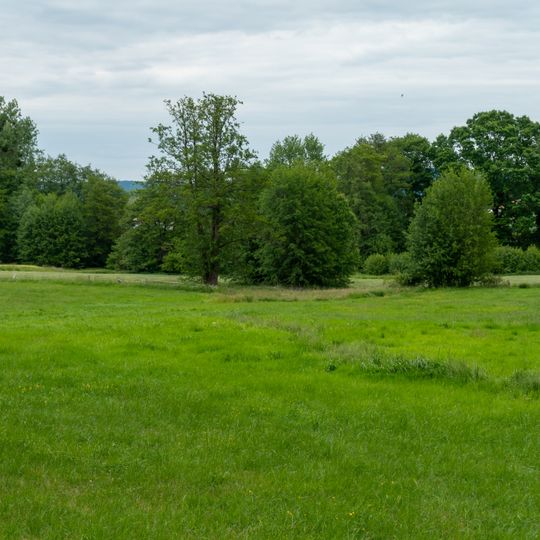 LSG Siek westlich Reelkirchen