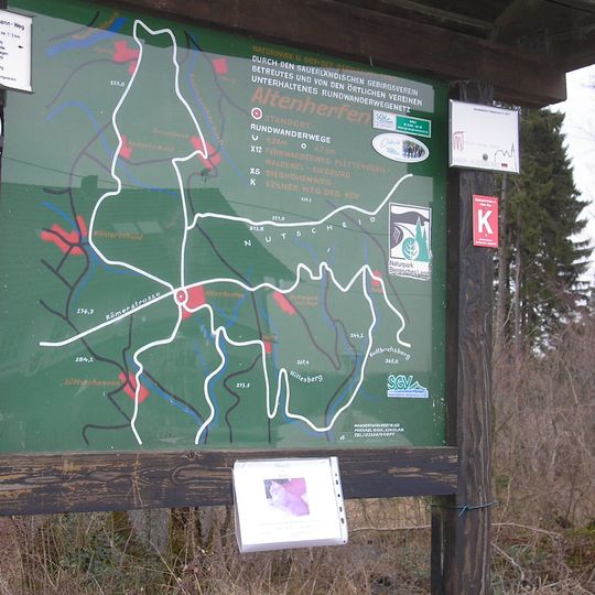 Richard-Schirrmann-Weg