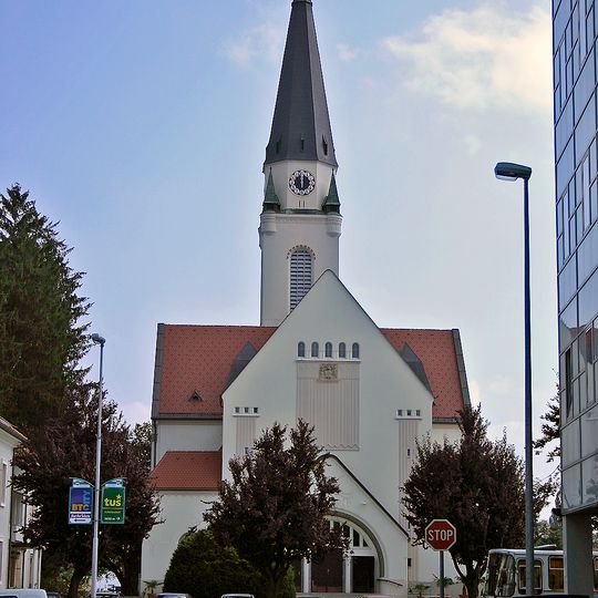 Cattedrale di San Nicola