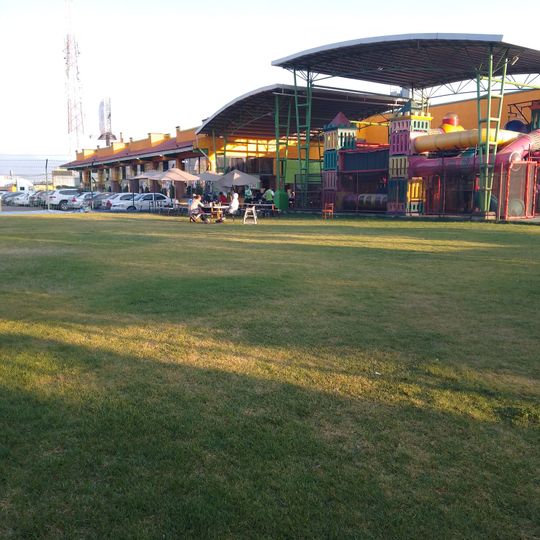 Restaurante Los Cochinitos