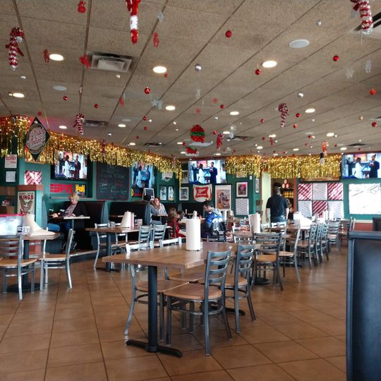 Primanti Bros.