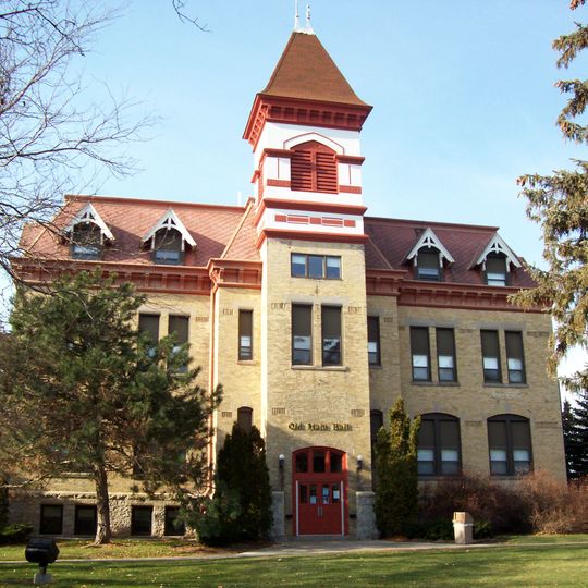 Lakeland University