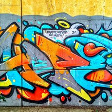 Graffiti