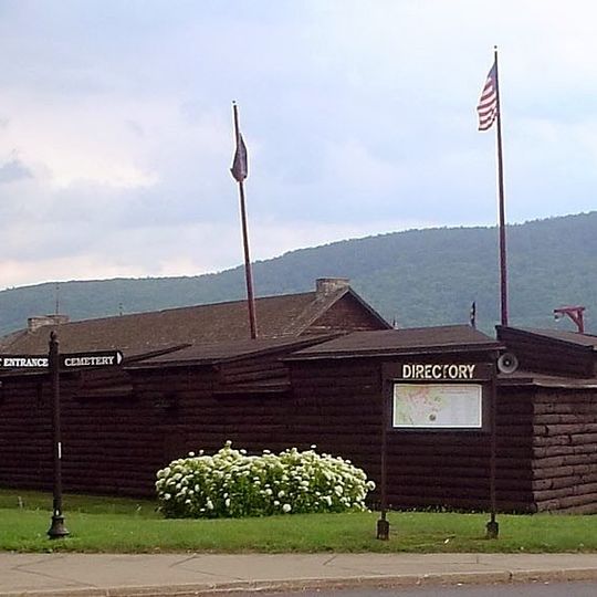 Fort William Henry