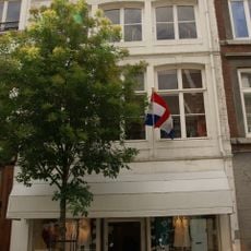 Rechtstraat 74, Maastricht