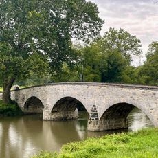 Burnside's Bridge