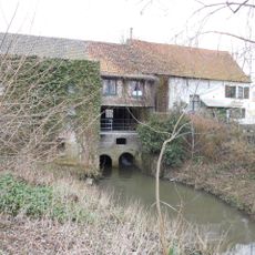 IJzerkotmolen