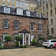1 Thistle Court, Thistle Street, Edinburgh