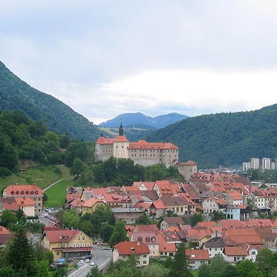 Municipality of Škofja Loka