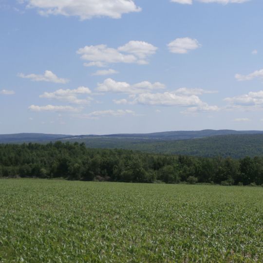 Saint-Isidore-d'Auckland