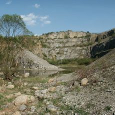 Ślichowice Reserve in Kielce