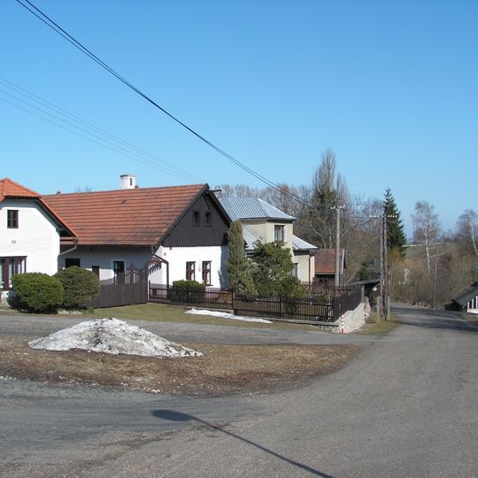 Dědice
