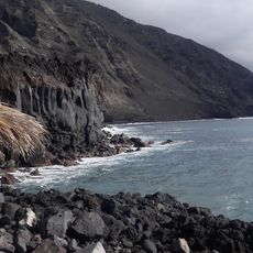 Los Baños del Charco Verde