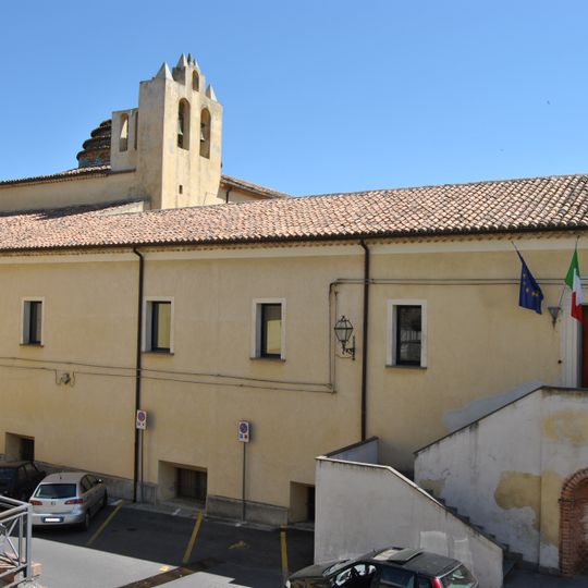 Palazzo comunale