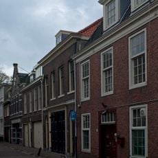 Jan Evertstraat 17, The Hague
