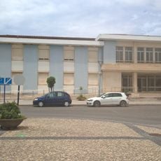 Palácio da Justiça