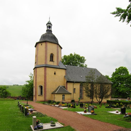 Kirche
