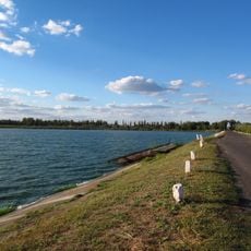 Красінське водосховище
