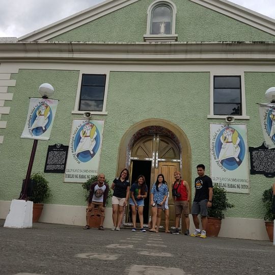 Doña Aurora Aragon-Quezon House