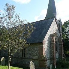 Church of St Nicholas
