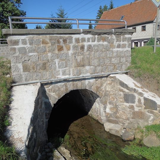 Bridge Löbauer Straße
