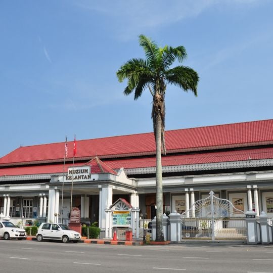 Kelantan Museum