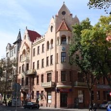 11 Chopin Street in Lublin