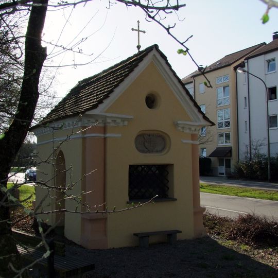 Katholische Kapelle