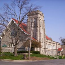 Central United Methodist Church