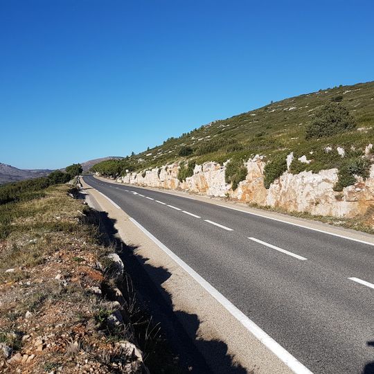 Camp de Carpiagne