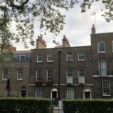 178 And 180, Lansdowne Drive E8