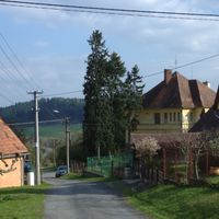 Ústaleč