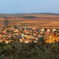 Municipalité d'Aïtos