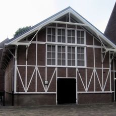 Grote Gracht bij 90, Maastricht