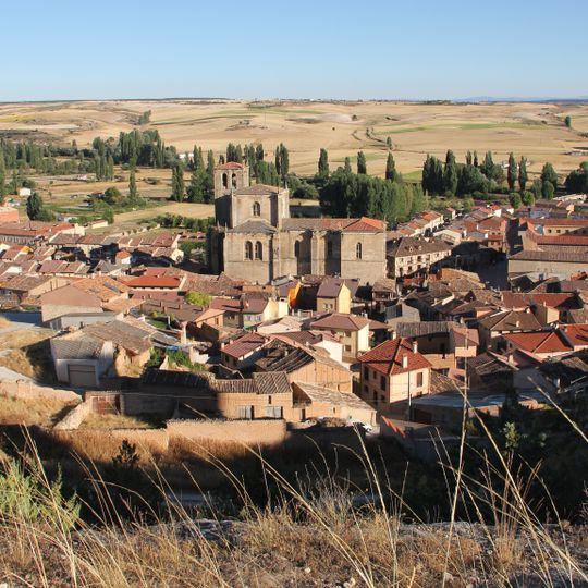 Villa de Peñaranda de Duero