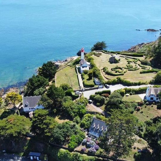 Côté Ô Port Manec'h