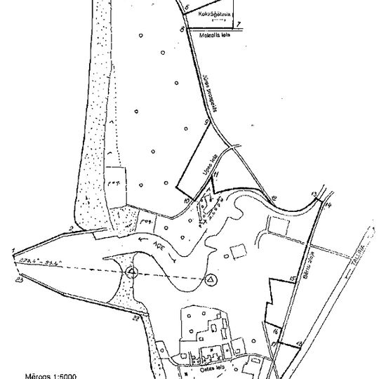 Port of Skulte