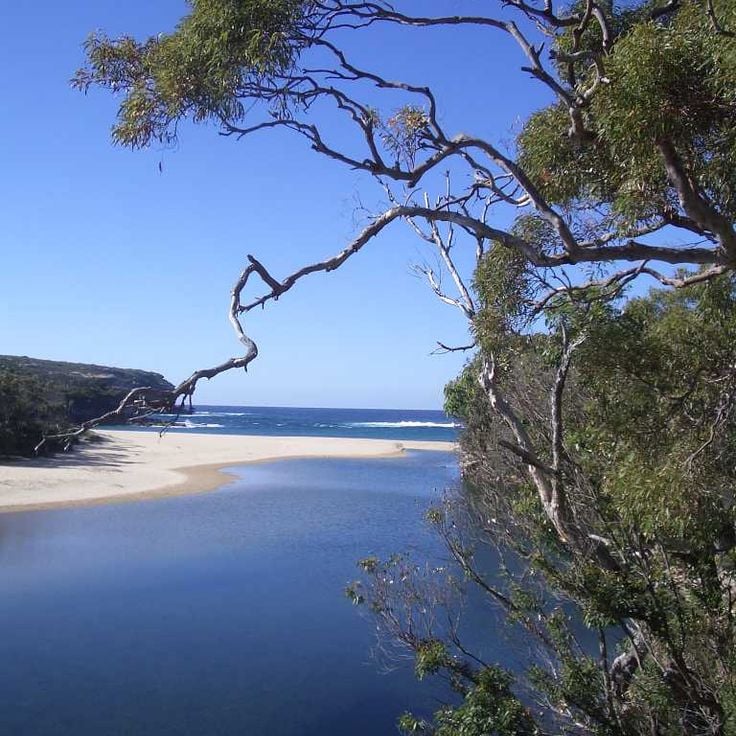 Nationaal park Royal