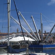 Grande Bigo of Genoa