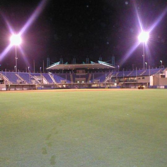 Blacktown Baseball Stadium