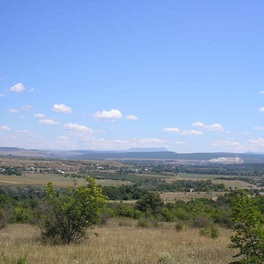 Distretto di Bachčisaraj