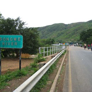 Songwe Bridge