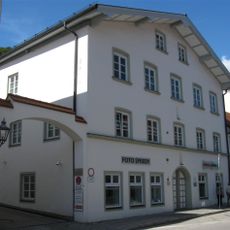 Ehemaliger Brauereigasthof