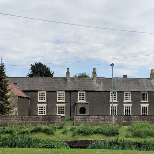 Brook House Farmhouse