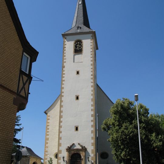 St. Laurentius