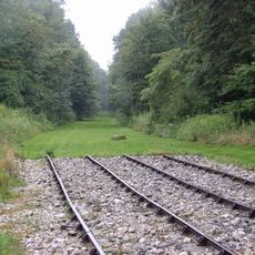 Allegheny Portage Railroad